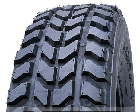 Шина 37x12,5 R16,5 Advance AR117, 127N, TL